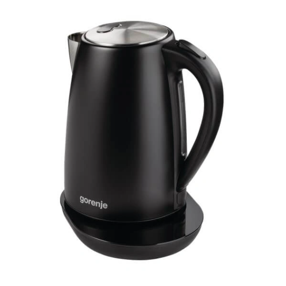 Електрочайник Gorenje K17TRB, фото 1