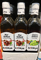 Уксус гранатовый/виноградный Kilikya, 500 г. (Турция)