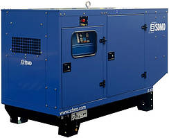 Дизельний генератор SDMO J30, 22 кВт