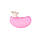 Розкішний вакуумний кліторальний стимулятор Pillow Talk - Dreamy Pink з кристалом Swarovski, фото 2