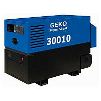 Дизельный генератор Geko 30010, 24 кВт