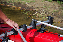 Трубні з'єднувачі