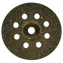 Міні (витратник) диск з алмазним напиленням PROXXON 28654 для Micro Cutter MIC, фото 2