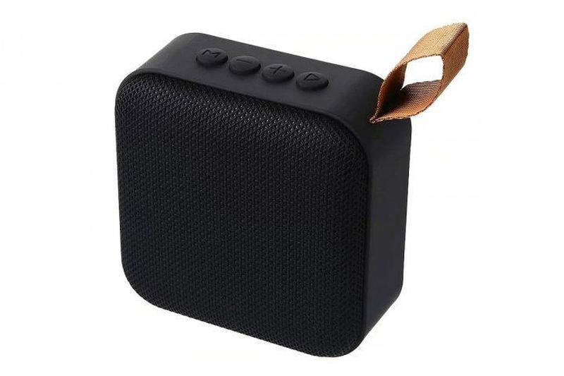 Портативна блютуз колонка UKC T5 Bluetooth