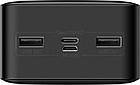 Павербанк Baseus Bipow Digital Display 30000mAh 20W, 3A|, фото 4