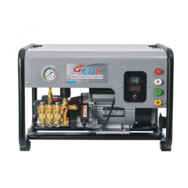 Мойка Dolphin GE30S