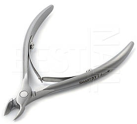 Staleks SMART 31 (4 мм) кусачки професійні для шкіри NS-31-4