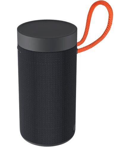 Портативна Bluetooth колонка Mi Outdoor Speaker (Чорна)