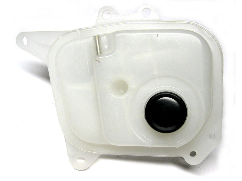 Бачок розширювальний Audi 80 B3 Audi 100 C3 ауді, фото 1