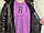 Куртка чоловіча демісезонна кожзам на блискавці, р. L-4XL "MOZART" купити недорого від прямого постачальника, фото 2