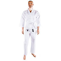 Кімоно для дзюдо і карате