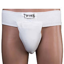 Захист паху