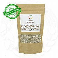 Житні пластівці