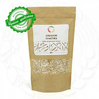 Спельтові пластівці