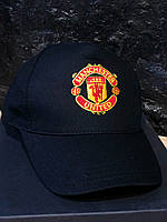 Фанатская кепка манчестера, кепка с логотипом Манчестер Юнайтед