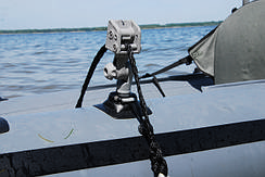 Якірні вузли