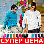 Чоловічий легкий реглан Fruit Of The Loom 62-138-0, фото 7