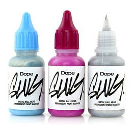 Маркери Dope Slug 2 мм