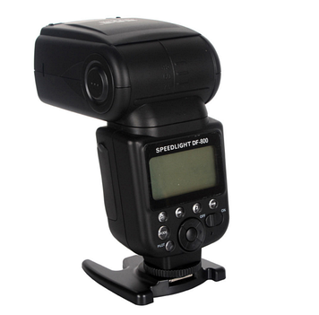 Фотоспалах DBK DF-800С (Canon)