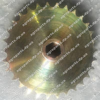 Звездочка 808-319c Alternative parts 7/8" HEX BORE z30 SPROCKET 808-319С (30T)