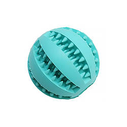 Іграшка іграшка іграшка гума для собак Pipitao 026631 D: 5,0 см синій