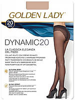 Колготы Golden Lady 20 DEN DYNAMIC