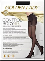 Колготи Golden Lady 40 DEN CONTROL BODY