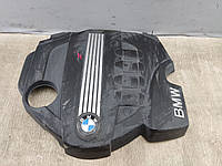 Декоративна кришка накладка кожух двигуна BMW E84 E83 E87 E90 E60 E92 14389710