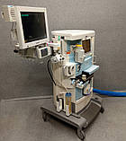 Наркозно-дихальний апарат для анастезії Drager Primus Infinity Empowered, фото 2