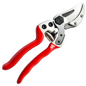 Секатор садовий з коваделцем Falket / Фалкет FAL1162 (Італія)