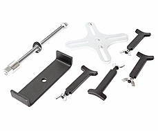 Пристосування для заміни пружин зчеплення JTC 1721