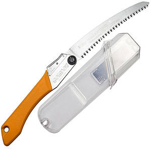 Садова пила Silky / Сілки Gomboy Curve 210-8, 210 мм (Японія)