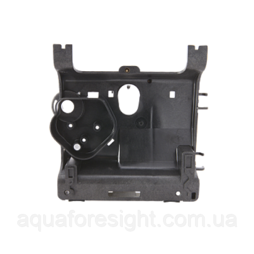 Корпус для кріплення плати та моторчика до WS1 Clack (V3002-A)