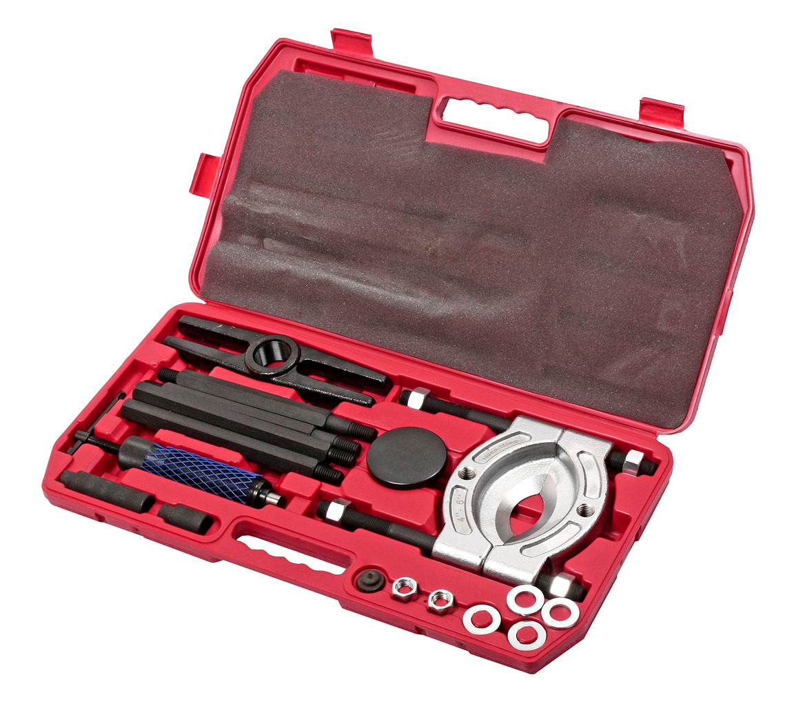 Знімач сепараторный гідравлічний JTC 1143