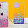 Чохол з блискітками Sparkles для iPhone 12 Mini, фото 5