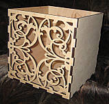 Бокс 200*200*200 мм, фото 2