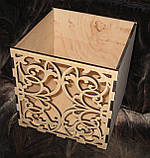 Бокс 200*200*200 мм, фото 3