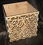 Бокс 200*200*200 мм, фото 4