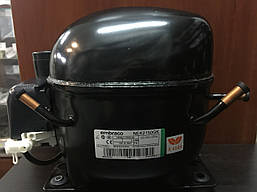 Компресор Aspera NEK 2150 GK (R404/LBP.t-20/763 wt)