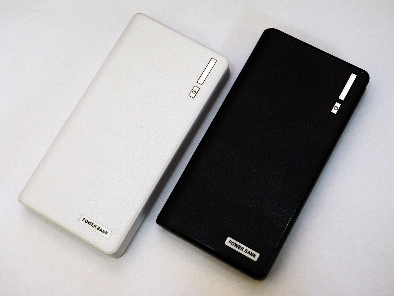 Портативна зарядка Power Bank 20000mAh, фото 1