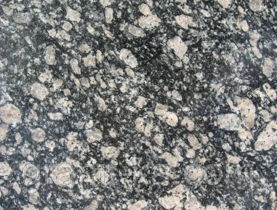 Гранітна плитка Леопард (Коринський)