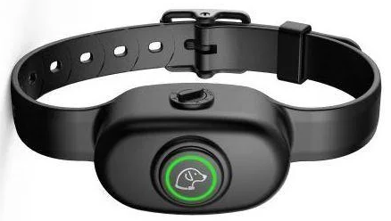 ошейник антилай с шоком