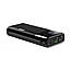 Зовнішній акумулятор Borofone DBT01 PD 40000 mAh + 18 W + QC3.0 Black, фото 3