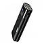 Зовнішній акумулятор Borofone DBT01 PD 40000 mAh + 18 W + QC3.0 Black, фото 5