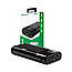 Зовнішній акумулятор Borofone DBT01 PD 40000 mAh + 18 W + QC3.0 Black, фото 4