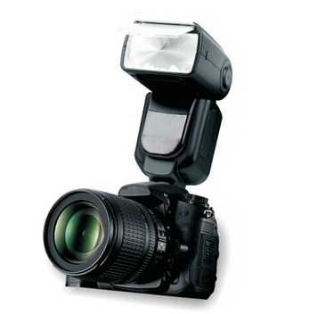 Фотоспалах DBK DF-550