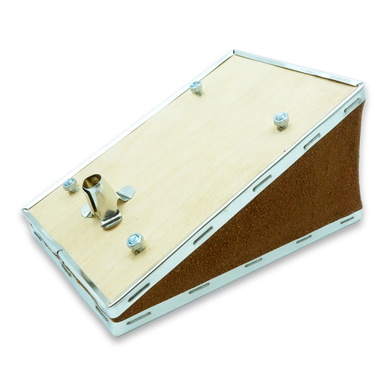 Хутро для диму (натуральна шкіра) MAX