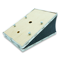 Хутро для диму (натуральна шкіра)