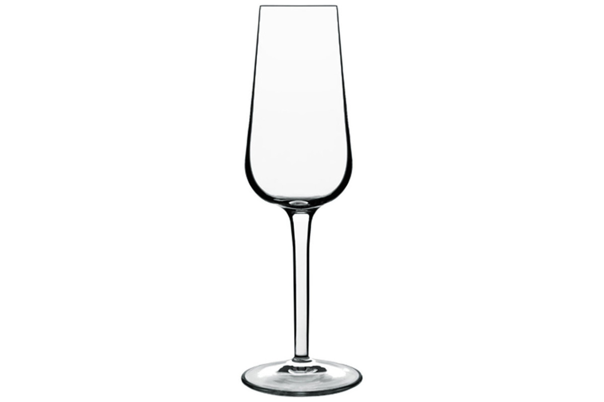 Набір келихів для шампанського 185 мл 6 шт Eden Bormioli Rocco 10132-01 ID 3655215