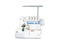 КОВЕРЛОК JANOME 1200D